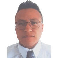 Plexo Projects Employee César de la Cruz's profile photo