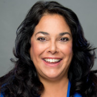 LSUHSC-NEW ORLEANS Employee Maria Cordero-Stambaugh's profile photo