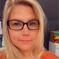 MDG Employee Nicole Allmendinger's profile photo