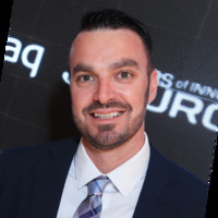 Hurco Companies, Inc. Employee Basilios Dimitrelias's profile photo