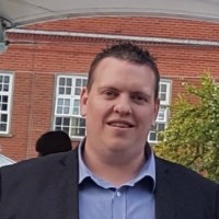 Project Solver Ltd Employee Roger Pleasants's profile photo