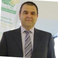Groupe CAL - Coopérative Agricole Lorraine Employee Chretien Eric's profile photo