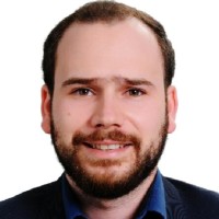 EGMA Employee Husni Alkhufash's profile photo