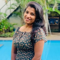 Eutech Employee Kethmini Gamage's profile photo