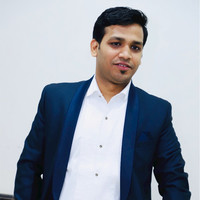 Sunil More Email & Phone Number