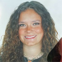 Uplifting Athletes Employee Faith Davies's profile photo