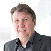NDS Surgical Imaging Employee Helmut Gebelein's profile photo