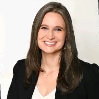 Guidewire Software Employee Rebecca Selby's profile photo