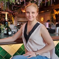 Kseniia Riasnianskaia Email