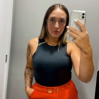 Stanley's Holding Employee Pâmela Moraes's profile photo