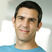 Agentur Gerhard - Digitalagentur Employee Michael Klumpp's profile photo