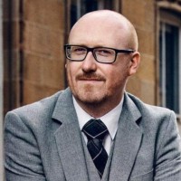 Glasgow Science Centre Employee Steven Angus's profile photo