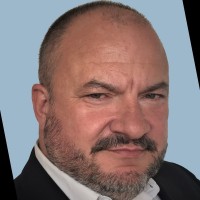Polytech Nice Sophia Employee Jean-Yves Tigli's profile photo