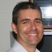 Forpark Australia Employee Darren Cameron's profile photo