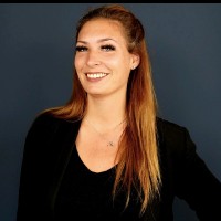 Stalgast Employee Pauline Schön's profile photo