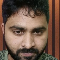 Sripal Parupalli Email