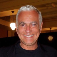 Celebrity Fashion Group Employee Bruce Ross's profile photo