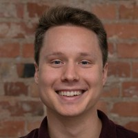 Dynamic Dog Employee Mathias Andersson's profile photo