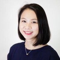 Patricia Yan Email & Phone Number