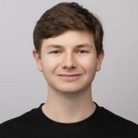 Revel Employee Cameron Sinko's profile photo