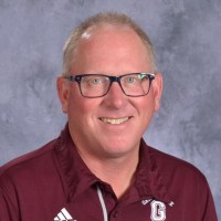 Grandville Public Schools Employee Brian Parsons's profile photo