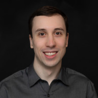 SWICKtech Employee Eric Ingland's profile photo