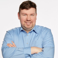 HEC GmbH Employee Oliver Schaper's profile photo