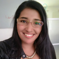 Epidata Employee Leidi Acevedo's profile photo