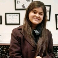 TECHNIX TECHNOLOGY Employee Anam Ali's profile photo