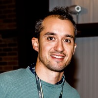 Daniel Morán Email & Phone Number