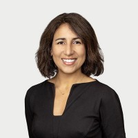 Gibson, Dunn & Crutcher LLP Employee Lauren Blas's profile photo