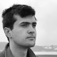 Vivid Vision Employee Ian Janson's profile photo