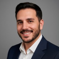 The Stoke Travel Co. Employee Pol Llorach's profile photo