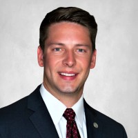 BOK Financial Employee Luke Barker's profile photo