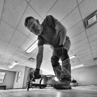 Steve Shannon Tire Company Inc. Employee Mike Koonsman's profile photo