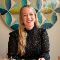 Expert360 Employee Amy Walker's profile photo