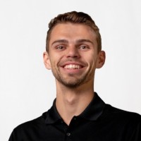 R.A Jones Employee Bryce Becker's profile photo