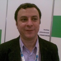 Mauricio Pimentel Email & Phone Number