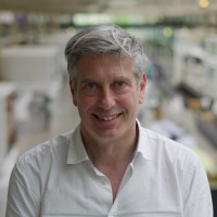 Implcit Employee Laurent Nicolas's profile photo