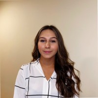 Alternative Risk Underwriting Employee Gabriela Zajac's profile photo