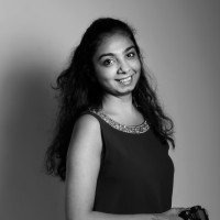 VineGarden Films Employee Forram Sadraani's profile photo