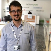 adampos Employee Emre Özdemi̇R's profile photo