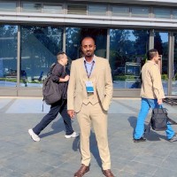 Tensae Tessema Email