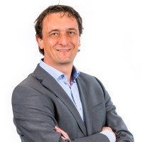 Sif Group Employee Fridus Rijnten's profile photo