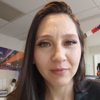 Nebulan Employee Paulina Alejandra Iglesias's profile photo