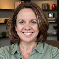 Echo Services Inc. Employee Amy Ritchie's profile photo