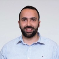 Shipergy Ltd Employee Nikolas Kamilaris's profile photo