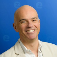 EZ Factory Employee Robert Bouwman's profile photo