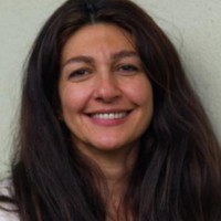 Gilda Goudarzi Email & Phone Number