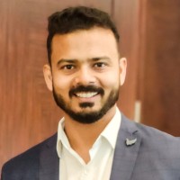 EcoPath Employee Sourabh Kumar's profile photo